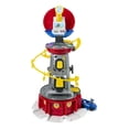 thumbnail image 1 of PAW Patrol Mighty Pups Mighty Lookout Tower Playset – Walmart Exclusive, 1 of 9