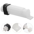thumbnail image 4 of Shisuyan Engine Coolant Expansion Tank for Scrambling Dirt Bike Antifreeze Overflow Container for Off-Road Motorcycle Modification and Replacement 200ML, 4 of 9