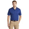 thumbnail image 1 of CornerStone Industrial Snag-Proof Pique Polo. CS4020, 1 of 1