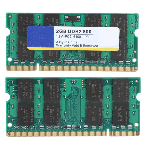 Pc2 6400 Ddr2 800 200Pin Sdram Sodimm Ddr2 8Gb Laptop Xiede Ddr2