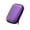 Purple 4K9, variant on Rvkxad Hard EVA Carrying Case, Shockproof Storage Bag for Miyoo Mini Plus RG35XX Handheld Console, Protective Case Storage Cover