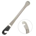 thumbnail image 2 of Tire Lever Bike Tyre Repair Kit Inner Tube Metal Rasp Anti Rust Maintenance A, 2 of 10