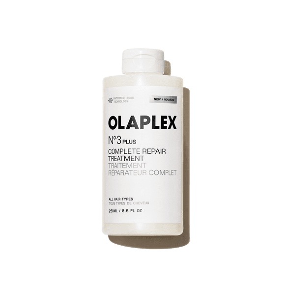 Olaplex No.3 PLUS Réparation Complète du Lien Pré-Shampooing Traitement Capillaire 250 ml