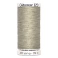thumbnail image 1 of GÜTERMANN Sew-All Polyester Thread No. 120 Single Spool, 274 m (300 yd), 1 of 5