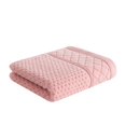 thumbnail image 1 of Final Clear Out! Towels Pure Cotton Towels Lightweight Comfortable Strong Water Absorption Towel, 1 of 6