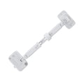 thumbnail image 4 of Child Safety Window Lock Childproof Window Restrictor for Indoor Hotel Public white, 4 of 8