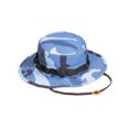 thumbnail image 2 of Rothco Camo Boonie Hat - Sky Blue Camo, 7, 2 of 2