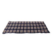 Fleece Fleece Sleeping Bag Portable Travel Warm Sleeping Bag for Adults Outdoor Camping Hiking Climbing