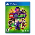 thumbnail image 1 of Warner Bros. LEGO DC Villains (PS4), 1 of 4