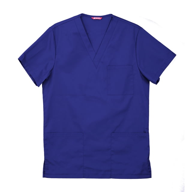 Haut de Sarrau pour Homme
