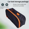 thumbnail image 3 of Portable Pocket Tool Roll Spanner Wrench Bag Oxford Cloth Tool Bag Waterproof>, 3 of 9