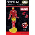thumbnail image 3 of Iron Man Marvel 3D Crystal Puzzle, 3 of 6