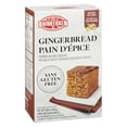 thumbnail image 2 of GINGERBREAD MIX - FRENCH, 2 of 3