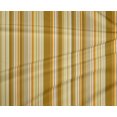 thumbnail image 4 of oneOone Polyester Lycra Fabric Bayadere Stripe Print Fabric BTY 56 Inch Wide, 4 of 4