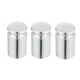 thumbnail image 1 of 3 Pcs Poids de Précision 200g Outils de Balance de Laboratoire, 1 of 8