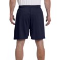 thumbnail image 2 of Champion Mens Gym Short, XL, Navy, 2 of 3