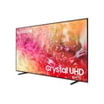 thumbnail image 4 of Tele 4K UHD Smart CUHD de Samsung - DU7100 85", 4 of 5
