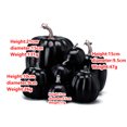 thumbnail image 2 of 7Pcs Simulation Artificial Pumpkins Halloween Decoration Harvest Fall Thanksgiving Home Decor, 2 of 9