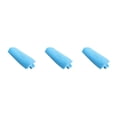 thumbnail image 1 of serony Relaxation And Support Recliner Chair For Cool And Non Sticky Lounge Chair sky blue 1 3Set, 1 of 6