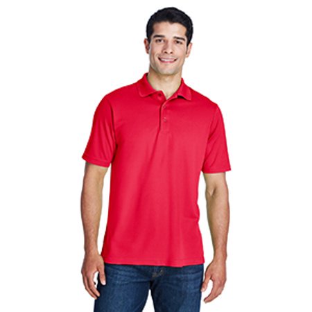 Polo Piqué Performance pour Hommes 88181