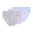 thumbnail image 1 of Jockey Culotte Française Ultra Douce pour Femmes - Lot de 3, 1 of 5