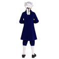 thumbnail image 2 of Boy's Thomas Jefferson Costume, 2 of 3