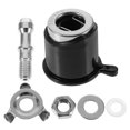 thumbnail image 1 of UPOUART 1 Set of Pressure Cooker Parts Accessories PP Plastic and Iron for Efficient Home Cooking, 1 of 8
