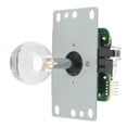 thumbnail image 4 of Arcade Joystick, Rocker & Ball Head & Spacer, Game Arcade DIY Kit Replacement Parts, Pin Circuit Board with Ball Head for Arcade 61.82 X 84.49 X 102.16mm, 4 of 8