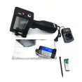 thumbnail image 1 of Inkjet Printer 12.7mm Fast Drying 4.3 Inch Touch Screen QR Code/Label Printer Inkjet USB Handheld Inkjet Printer ,Multi-Format Printing, 1 of 6