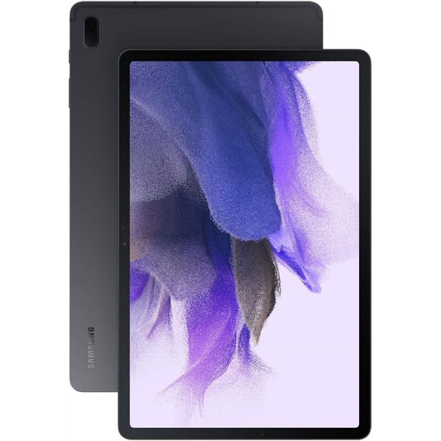 Samsung Galaxy Tab S7 FE (SM-T733) 12.4" Android 11 Tablet with Qualcomm SM7225 8-Core Processor- Open Box