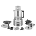 thumbnail image 1 of KitchenAid® 13-Cup Food Processor with Dicing Kit, 1 of 6
