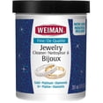 thumbnail image 1 of Weiman Fine Jewelry Cleaner for Gold, White Gold, Precious Stones, 7oz, 1 of 5