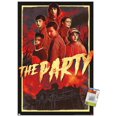 thumbnail image 1 of Netflix Stranger Things : Saison 4 - La fête, 1 of 4