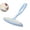 Blue, variant on Pet Hair Brush – Multifunctional Lint Remover, Carpet Sofa Cleaning Tool, Clothing Remover, Quick and Easy Hair Control, Practical Household Grooming Accessory for Cats Dogs