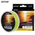 thumbnail image 2 of 100M/109Yrd Fly Fishing Backing Line 20lb/30lb 8 Strands Braided Fishing Line For Fly Fishing 20lb Orange, 2 of 6