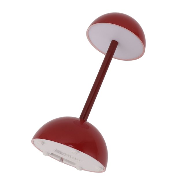 Lampe de Bureau pour Enfants, Style Simple Gradation Continue Lampe d'Étude, 3 Modes de Couleur USB Mini Lampe Mignonne pour Famille Bureau École Chambre Lecture