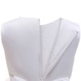 thumbnail image 3 of Girls' Unicorn Costume Princess Long Maxi Dress for Birthday Party, 3 of 5