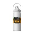 thumbnail image 1 of tredstone Gobelet à Paille Rabattable avec Grand Ouverture Léger Écologique Blanc 1500ml, 1 of 6