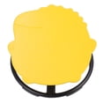 thumbnail image 1 of Spin Chair Sensory Toy, Body Coordination Training, Stable Structure, Enhanced Exercise, Swivel Chair Toy for Home and Kindergarten Use, 1 of 7