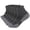 Dark Gray, variant on Cameland Men's Athletic Socks Sweat-absorbing Breathable Outdoor Socks For Sports And Hiking Cotton Comfy Crew Socks 6 Pairs