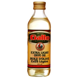 Gallo Huile d'olive légère extra 1L