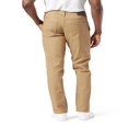 thumbnail image 3 of CHOK Men’s and Big and Tall Athletic Hybrid Chino Pants, 3 of 5