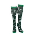 thumbnail image 2 of Fantasy Football Legend Funny Compression Socks for Men, 2 of 4