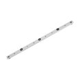 thumbnail image 1 of Almencla 1PC Aluminium Alloy Miter Bar Miter Slider Table Miter Gauge Rod 450mm, High, 1 of 8
