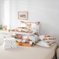 thumbnail image 4 of YST,Animal Collection , 7 Pcs, Floral, Format Grand Lit, 4 of 4