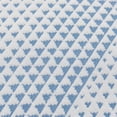 thumbnail image 2 of Martha Stewart Everyday Touche de Fraîcheur Standard / Grand Format Oreiller, 2 of 6