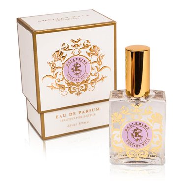 Perfumes - Shelley Kyle Ballerine Perfume 2oz