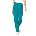thumbnail image 1 of ScrubZone by Landau Pantalon Cargo Élastique pour Femmes, Style 83221, 1 of 1