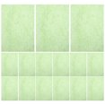 thumbnail image 1 of MasteelfCA 10 Boxes Facial Oil Absorbing Tissues Skin Care Makeup Facial Oil Blotting Paper (Random Color), 1 of 8