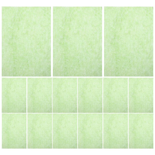 MasteelfCA 10 Boxes Facial Oil Absorbing Tissues Skin Care Makeup Facial Oil Blotting Paper (Random Color)